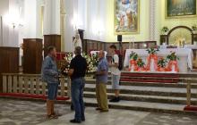 Nabożeństwo fatimskie 13.08.2025 r.