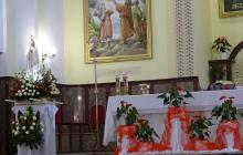 Nabożeństwo fatimskie 13.08.2025 r.