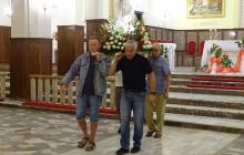 Nabożeństwo fatimskie 13.08.2025 r.