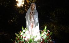 Nabożeństwo fatimskie 13.08.2025 r.