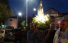 Nabożeństwo fatimskie 13.08.2025 r.