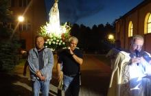 Nabożeństwo fatimskie 13.08.2025 r.