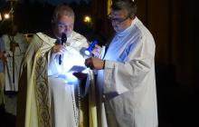 Nabożeństwo fatimskie 13.08.2025 r.