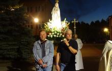 Nabożeństwo fatimskie 13.08.2025 r.