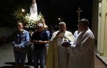 Nabożeństwo fatimskie 13.08.2025 r.