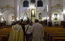 Nabożeństwo fatimskie 13.08.2025 r.