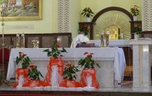 Nabożeństwo fatimskie 13.08.2025 r.