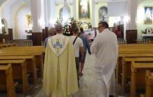 Nabożeństwo fatimskie 13.08.2025 r.