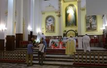 Nabożeństwo fatimskie 13.08.2025 r.