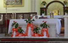 Nabożeństwo fatimskie 13.08.2025 r.