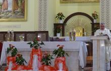 Nabożeństwo fatimskie 13.08.2025 r.