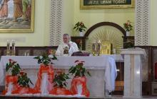 Nabożeństwo fatimskie 13.08.2025 r.